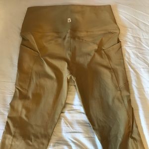 Buff Bunny Collection Luna Leggings in Olive